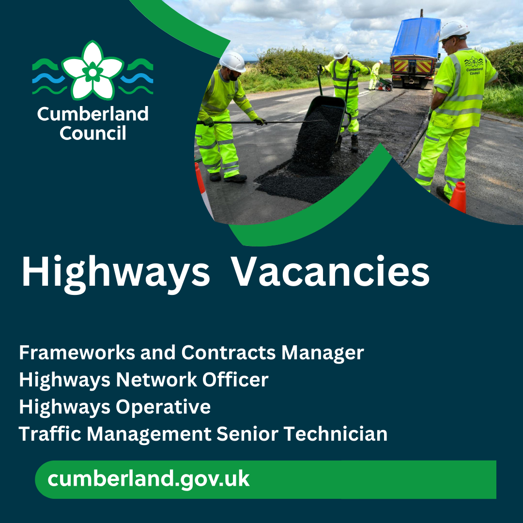 Highways Roles