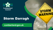 Storm Darragh