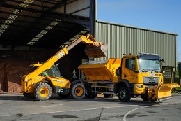 Gritter