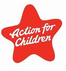 Action for Children logo