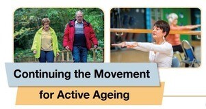 Active Age Cumbria