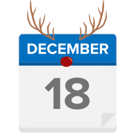 DEC 18