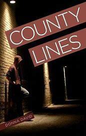 County lines OCG