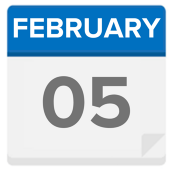 FEB 05
