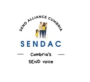 SENDAC logo