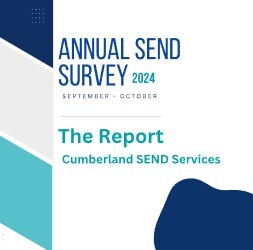 Cumberland survey report