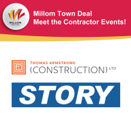Meet the contractor Millom