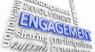 Engagement