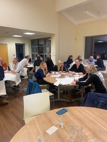 Millom Workshop