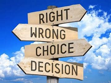 decision