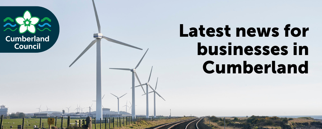 Business Newsletter Banner