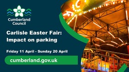 Easter Fairs