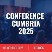 Conference Cumbria