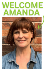 Amanda