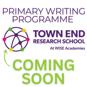 Primary Writing Programme