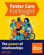Foster Care Fortnight