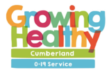 Growing Healthy logo