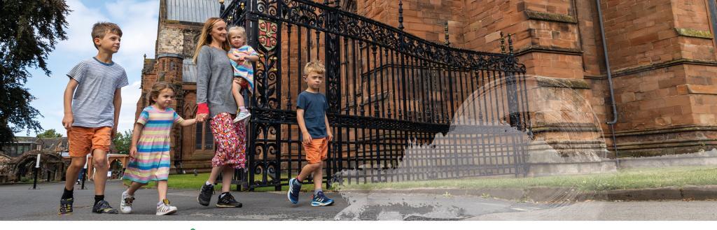 Discover Carlisle