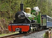 Ravenglass Railway