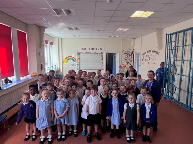 Millom Infant School