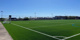 3g pitch in Millom