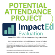Attendance Project