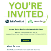 Sellafield event