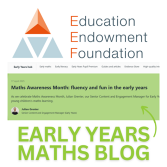 EEF Maths