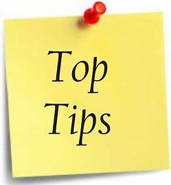 Tips