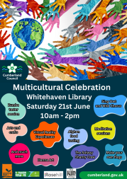 Multicultural Celebration