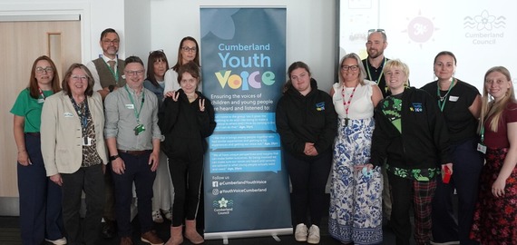 Unique Voices animation launch