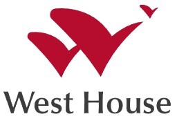West House logo