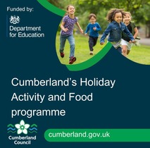 HAF promotional image