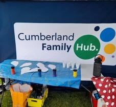Cumberland Family Hubs