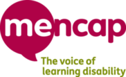 Mencap logo