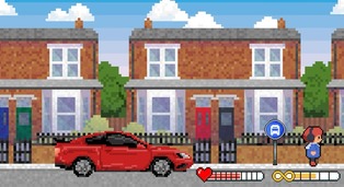 Unique Voices animation