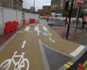 City Centre Regeneration 1