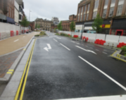 City Centre Regeneration 2