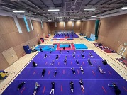 Workington Gymnastics