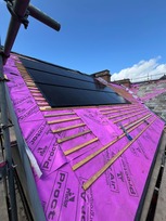 Solar Panels Old Bank Millom