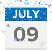 JULY 09