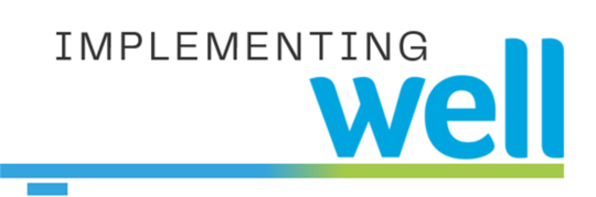 Implementing WELL