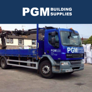 PGM Supplies