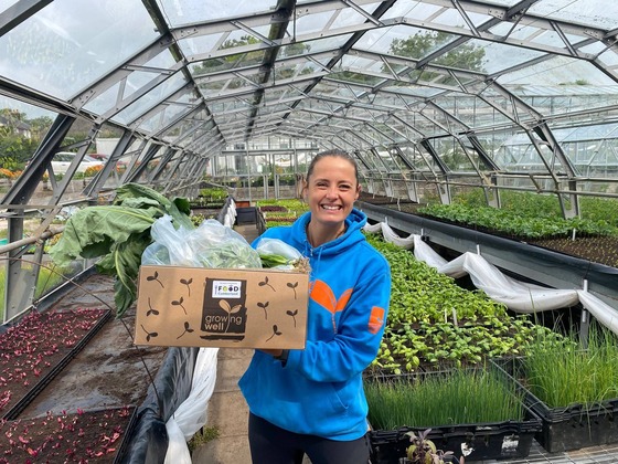 Food Cumberland partnership