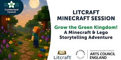 Litcraft 2