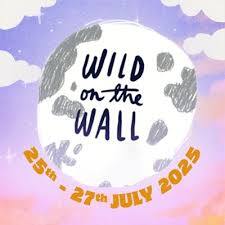 Wild on the Wall