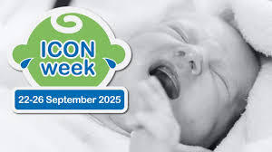 ICON week 2025