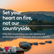 Warm Weather Warning