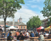 International Market