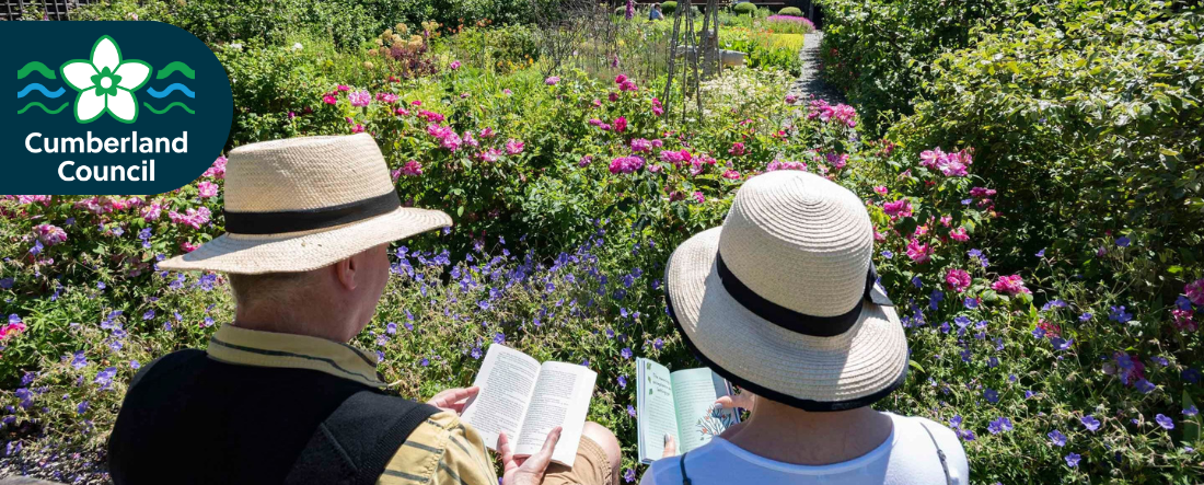 Wordsworth House Banner
